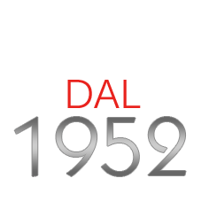 dal 1952